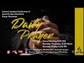 CJC Virtual Prayer Platform-May 26 ,2026-Emphasis-Praying For Children