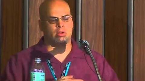 The Last HOPE (2008): PenTest Labs Using LiveCDs