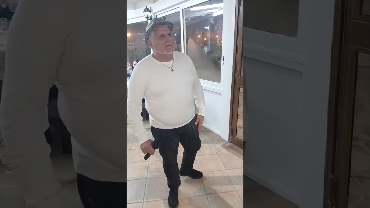 La nostra musica di Paolo e Matteo Tarantino karaoke 🎶🎤🕺🏾💃
