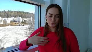 Изучение финского языка в LINGVO CENTER в Финляндии Изучение финского языка в LINGVO CENTER в Финляндии