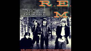 Plastics Collection: A Tribute to R.E.M. on WADE881.COM