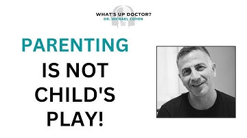Parenting is not child