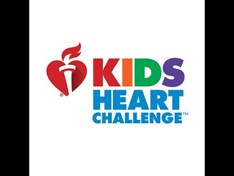 2020 AHA Heart Challenge Video - Statesville Christian School
