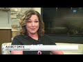 ‘I’m a lucky one’: Janesville nurse shares breast cancer story to urge annual screenings