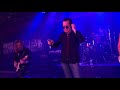 Graham Bonnet Band - &quot;Eyes of The World&quot; (Rainbow) - Live 2018