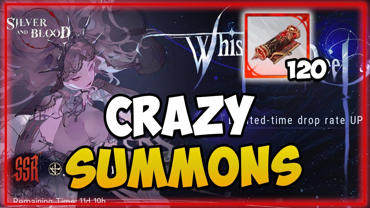 ОГРОМНЫЙ вызов для Далькарло — НАКОНЕЦ-ТО ПОВЕЗЛО? Серебро и Кровь