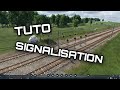 Transport fever 2 tuto signalisation