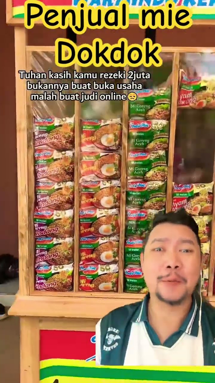 MAU MIE GORENG APA REBUS!!!?? #jajanan #shortsfeed #shorts