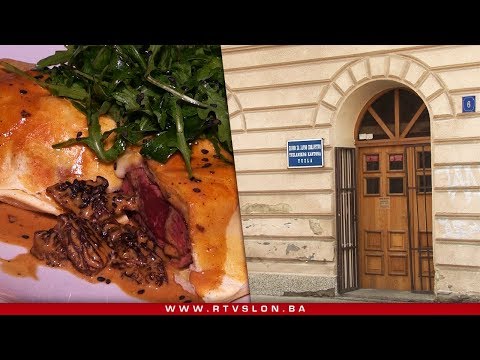 Video: Kako Izbjeći Trovanje Hranom