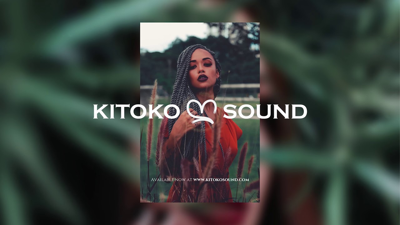 Afro Pop Beat Instrumental -"With You" | Free Uk Dancehall Type Beat 2019 x Afro Type Beat 2019 Free