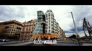 Anvean - Geçici Vedalar