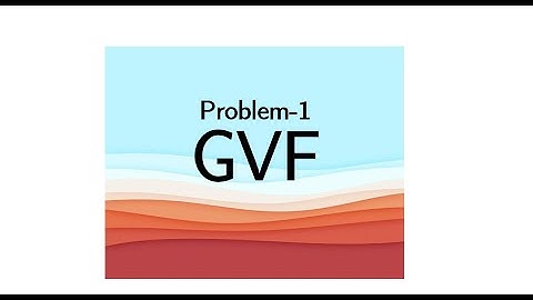 Direct Step Method, Gradually Varied Flow Computations