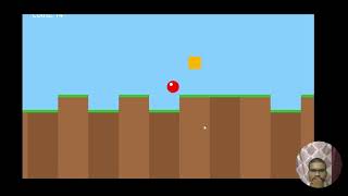 Full My First Godot 4 Game: 2D My Mario Game | Sivacoder Gaming | Its Publish On Itch.io Update