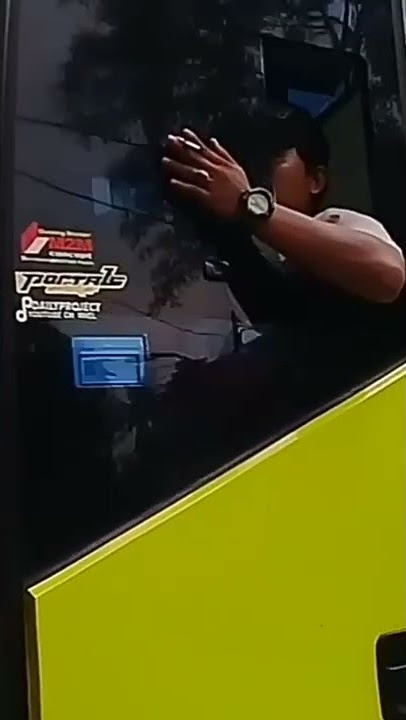 setia negara doglos#busindonesia#shorts