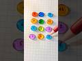 Connect them all with a single stroke 44 #shorts #drawing #iqtest #questions #solution #games #line
