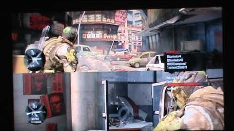 Army of 2  40th Day  Co op Playthrough Part 49