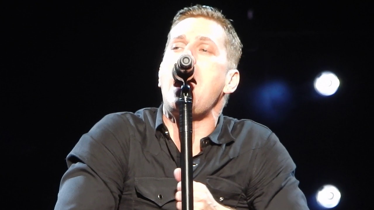 Matchbox Twenty, Back 2 Good, Darien Lake 9/11/17 YouTube