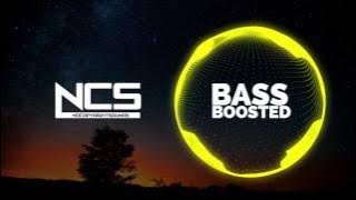 Elektronomia - Limitless [NCS Bass Boosted]