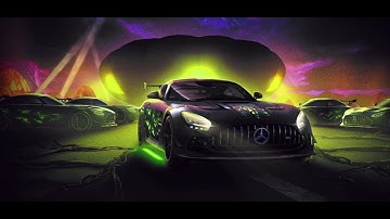 Tuner Trials NFS No Limits