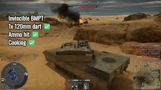 Camping Spawn Campers