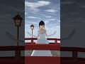 Kau Mencuri Hati Ku💐💐💟💟#sakuraschoolsimulator