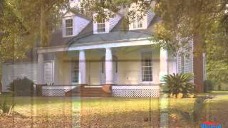12117 Burnt Fort Road News