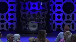 FBC Forney Live - 4/5/26 9:15am
