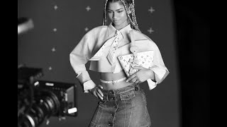 Louis Vuitton X Murakami Teaser - Campaign