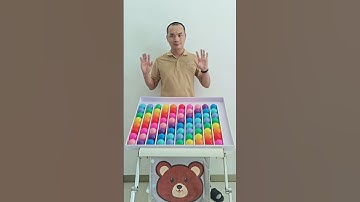 Game Challenge sort Ball Puzzle Lv6 #challenge #game #puzzle #shorts #short #shortvideo #shortsvideo