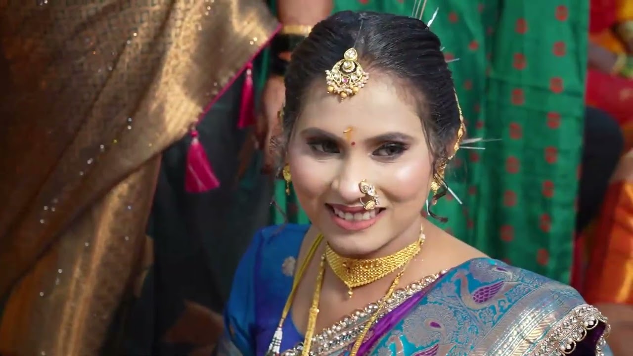 My wedding highlights ❤️