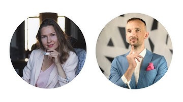 🤓How to work smart on your architecture projects (VISUAL PRESENTATIONS) | Dalibor Dzurilla