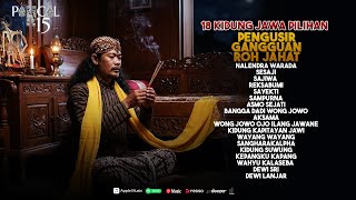 Download Lagu 18 Kidung Jawa Pilihan - Pengusir Gangguan Roh Jahat MP3