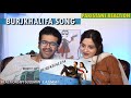 Pakistani Couple Reacts To Burjkhalifa Song | Laxmmi Bomb | Akshay | Kiara A