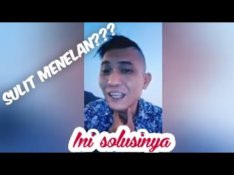 Video: Lupa Cara Menelan: Penyebab Dan Perawatan