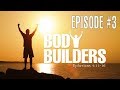 The Romance of Redemption - Session 1 - Chuck Missler - Body Builders #3