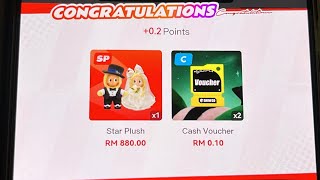 ShowGo Starter Tuturials RM100 Grow Up To RM1000