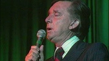 Thumbnail of Misty Morning Rain - Ray Price 1991