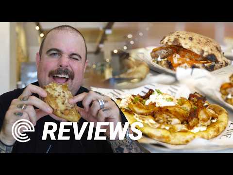 Zyme Zymospritzeria - Review by efood