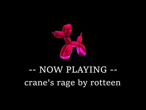 The Music's NEVER Too Loud! [speedcore/shitcore/noisecore(?) music to make your head bang]