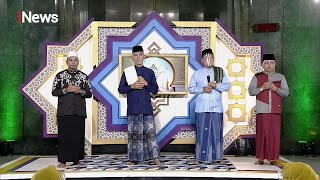 Download lagu Jodoh Adalah Takdir Allah SWT Part 06 #CahayaHatiIndonesia 30/01