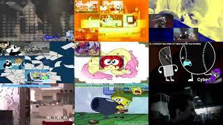 Sparta Dimitrium Remix Nineparison