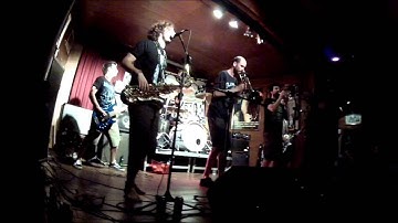 Abraskadabra @ John Bull - You Want