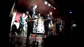 Abraskadabra John Bull - You Want