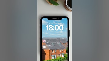 This Alert Could Find Your Next Home #shorts