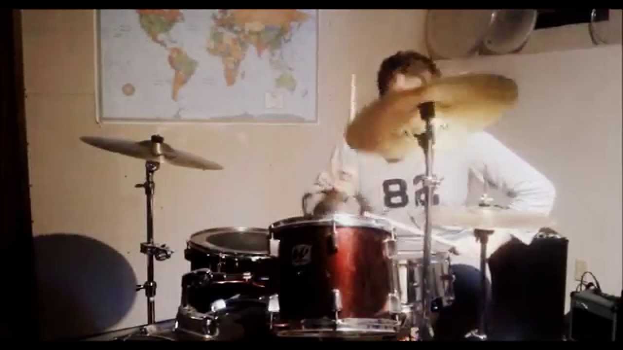 Earl Sweatshirt Faucet (Drum Cover) YouTube