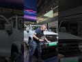 Auto Shanghai 2025 GWM Booth Showcase Part 01 #Shorts