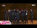 Wanna One_INTRO + Light│2018 MAMA FANS' CHOICE in JAPAN 181212