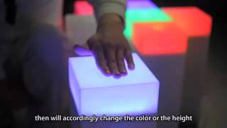 Tangible Pixels Profile