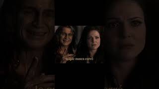 Evil Queen/Regina Mills and Rumplestiltskin- OUAT