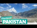 Pakistan — Von Lahore bis zum höchsten Grenzübergang der Welt | WDR Reisen